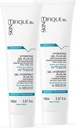 Kletifique £Psoriasis Relief Body. Moisturizing, emoilient and Soothing Cream. 24 Hour intense pelembab.