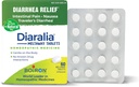 Tablet Boiron Diaralia untuk Diare Relief, Gas, Bloating, Instinal Pain, dan Diare Travler - 60 Count