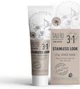 Tauro Pro Road Clay Tear Tail Remover for Dogs - Shield Mask for Eyes, Ears, Mouth, Gentle Grooming Product for Dogs, Puppy & Cat (Stainless Look - 1.69 Fl Oz)
