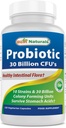 10 Sari Probiotik Terbaik: