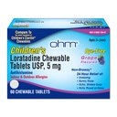 Nose 60 tablet 60.