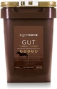 Equithrive Horse Gut Pellets with Propoles, Psyllium Husk Powder, Sodium Bicarbonate and Omega 3 Fatty Acids, Digetical Supplemen untuk Kuda, 10 pon