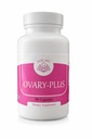 Ovary Plus Feminizing Pil Untuk Crossdressing, Transgender. Ovary Bovine Murni Katup Glandular 90 Cacah