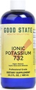 Good State Liquid Ionic Potasium 732 Supplemen