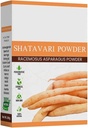 Powder DURJA Shatavari 100g 124g; Ayurvedic Dukung untuk menyeimbangkan Hormones Wanita 124; Herbal Supplemen 126; Good for Healthy Ditrable & Reproduktif System - 100g... '