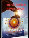 THE VITAMIN D REVOLUTION: mendecoding THE SUNSHINE HORMONE UNTUK KEPALA OPTIMAL DAN CHRONIC DIBUAT PREVENSI