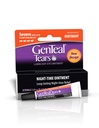 Genteal Tears Night-Time Overn3.5g Clear 0.12 Fl Oz