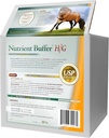 HG - Equine Hind Gut Lower Gastric Digetsy Dukung Formula for Horses
