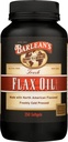 Caps Minyak Flax Barlean