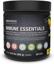 Solusi Nutrition Innotech Evolusi Esensial, 300 Gram-Lemon Flavour