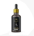 Classic Beard Growth Oil - May Boost You Beard Growth Oil Noiuriement Dengan 16 Essebatial Oil dalam 30ml