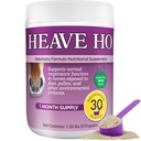 Heave Ho Horse Nutronations Sugar- Free Apple
