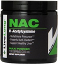 Support Kesehatan Hati dan Sel, Parlemen Bulk untuk Pembangunan Bodybuilding dan Wellness Umum dan Antioksidant Support Glutathione, 3.5 Oz (Paket May Vary)