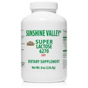 Sinar matahari Valley ® Super Laktosa Dry Powder (FUNE FLOW POUR)