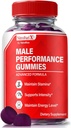 Nitro Fuel X Gummies - Fisik Nitro Fuel X Ultimate untuk Pria, Nitro Fuel X X X X X X Formance dan Overall Health, All Natural NitroFuel X Me Gummy, NitroFuel X Ultimate Gomitas Review (60 Gummies)
