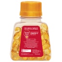 Seven Seas Cod Liver Fish Oil 500 Kapsul