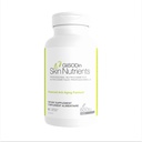 Suplemen GliSODin Anti-Aging - Skin Berdasarkan GliSODin ® dan pelembab Ingregensi - Secara klinis Dibuktikan untuk Membantu Mencapai Lebih Radiant Skin dan untuk Menimbulkan Penampilan The Wrine - 90 Capsules