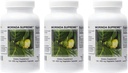 Supreme Nutrition Morinda Supreme, 130 Whole Noni Fruit Vegetarian Capsules 124; 3 Pack