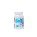 MAJOR Docucate Sodium 100 mg - Spool Softtener Tablet untuk Pelepasan Sembelit - Membantu Berhenti Sembelit