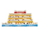 Nutrisystem ® Breakfast and Lunch Bar Variety Pack, Helling Support Weight Loss - 10 Count