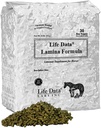 Data Kehidupan Lab Lamina Formula