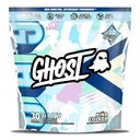 Pemuatan GHOST Glow: Beauty and Detox - 30 On- TheGo Stick Packs, Pina Colada - Hyaluronic Acid, Biotin & L- Theanine for Skin-Boosting Support - Sugar Free, Gluten Free