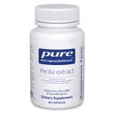 Ensulasi Murni Perilla Ekstrak 124; Dukungan untuk Modulasi Sehat Th2 Cytokin dan Kesehatan Mucosal * £124; 90 Capsules