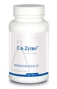 Tambahan Mineral Biotik Penelitian Biotik Cu-Zyme Esperial, Energi Metabolisme, Iron Absorpsi, Healthy Bones, Fungsi kekebalan 100 Tablet