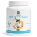 Ya Anda bisa! Lengkap Pengganti Meal - 15 Pelayan, 20g Protein, 0g Diadded Sugars, Lebih dari 20 Vitamin dan Mineral - All-inone nutritious Meal Penggantian Shake (Piña Colada)