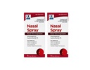 Kualitas Pilihan Nasal Dekontaminasi Semprot 1 OZ (2)
