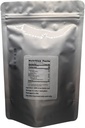 Nettle Leaf - Urtica dioica Dry Loose Leaf 100% dari Alam (1 oz)
