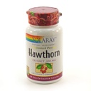 SOLARAY Hawthorn Ekstrak 100mg 124; 60 CT