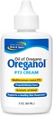 Herb Amerika Utara & Spice Oreganol P73 Cream - 2 oz