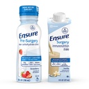 Pastikan Operasi Perimoperatif Bundle 5-Day dengan 3 Pastikan Pembedahan Aman Minuman Carbohydrate & 20 Pastikan Operasi Immunonutrition Shakes