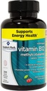 Anggota Mark Sublingual Vitamin B12 5000mcg (300 Cacah)