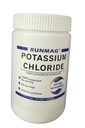 Potassium Chloride Powder - Garam Pengganti 350g per Kontainer