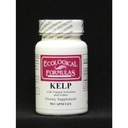 Ekologi Formulas Kelp 90 caps