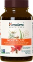 Himalaya MenstriCare, 30 Day Supply - Support PMS, Menstrual Cramp Relief, and Hormone Saldo for Women - Vegan, Non-GMO, Gluten Free, 120 Capsules