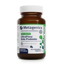 Metagenics UltraFlora Kids Probiotic - 10 Milyar CFU - Children 's Probiotic Blend
