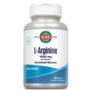 KAL 1000 Mg L-arginine Tablet, 120 Cacah