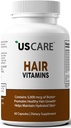 Vitamin Rambut