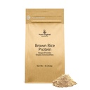 Sproder Brown Rice, Gluten Free, Shakes & Smoothies