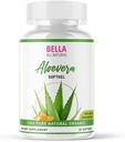 Bella Semua Aloe Alam Vera Softgels