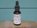 Buck Mountain Licorice Ticture for Animals - 1 ons by Carols Pet Cafe and Beyond