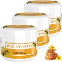 Bee Venom Correcting Cream - 3 Bottle Set for All Skin Types, Profesional Skin Care