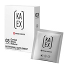 KA EX Recovery Drinder Mix 126; Clinically Proven to Lower Cortisol by 36% A24; Sleep Better, Recover Faster & Boost Energy 124; Trusted by Olympian 124; Swiss Science, Vegan