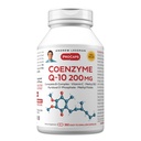 ANDREW LESSMAN Koenzim Q-10 200 mg 360 Capsules - Sama dengan Produksi Energi dan Fungsi Kunci Optimum, Dukungan Anti- Oxidant, Dimaafkan oleh Penuaan, Plus B-Complex. Mudah untuk menelan Kapsul