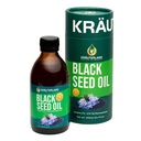 Kraeuterland - kunci twist baru - tidak bocor - Liquid Benih Hitam 8.4, Nigella Sativa Oil, High Thymoquinone, Cold Pressed, Vegan, Gluten Free