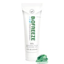 Relief Profesional Biofreeze, Knee & Lower Back Pain Relief, Arthritis Pain Reliever, Sore Muscle Relief, Neck Pain Relief, Memoling Joint Pain Relief, Menthol Gel 4 Fl Oz