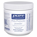 Resep Murni Poly- Prebiotic Powder 124; Target Akkermansia Muciniphila untuk mendukung GI Barrier Fungsi 124; 4.9 Ounces